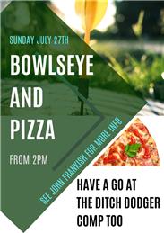 Bowleseye!