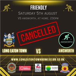 Saturdays Game Off