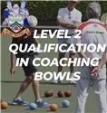 Kerry Bowley Achieves Level 2 Coaching Badge