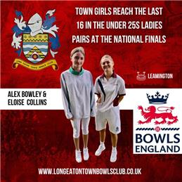 NATIONAL FINALS