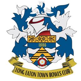 Long Eaton Town Bowls Club Logo